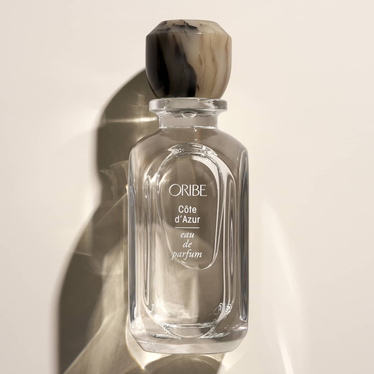 CÔTE DAZUR EAU DE PARFUM Oribe Claudia Iacono