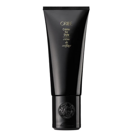 CRÈME FOR STYLE Oribe Claudia Iacono