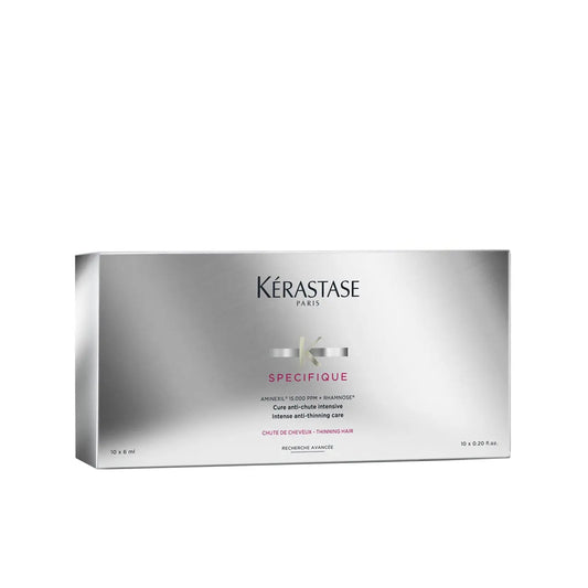 CURE ANTI-THINNING AMINEXIL Kerastase Claudia Iacono