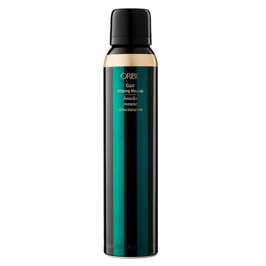 CURL SHAPING MOUSSE Oribe Claudia Iacono