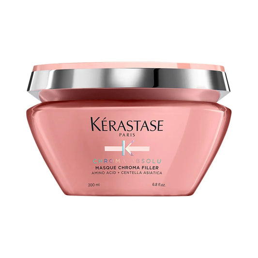 Chroma Absolu Masque Chroma Filler Kerastase Claudia Iacono