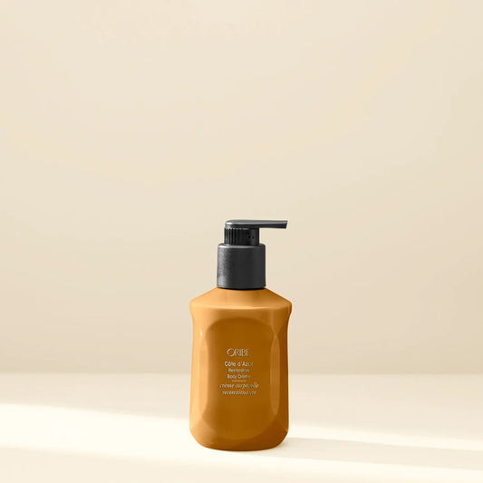 Côte d'Azur Restorative Body Crème Oribe Claudia Iacono