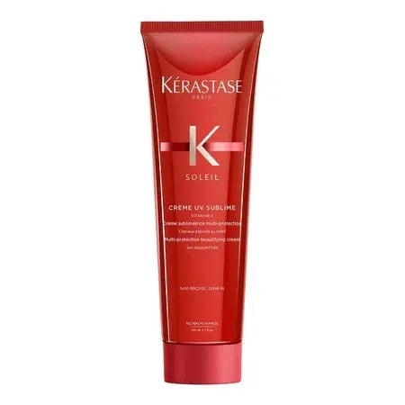 Crème Uv Sublime Hair Cream Kerastase Claudia Iacono