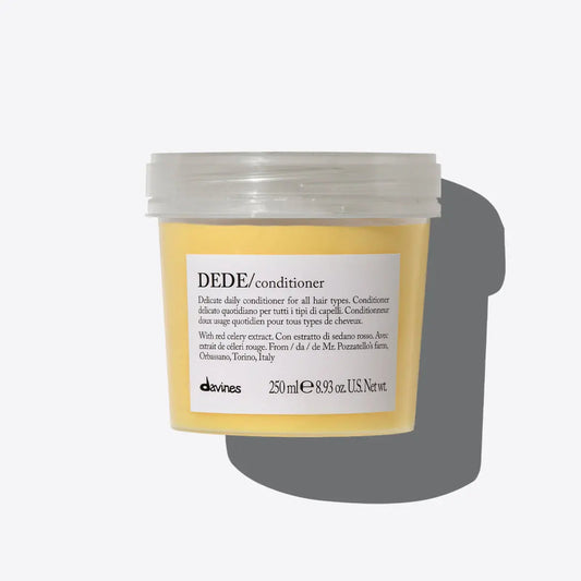 DEDE CONDITIONER Davines Claudia Iacono