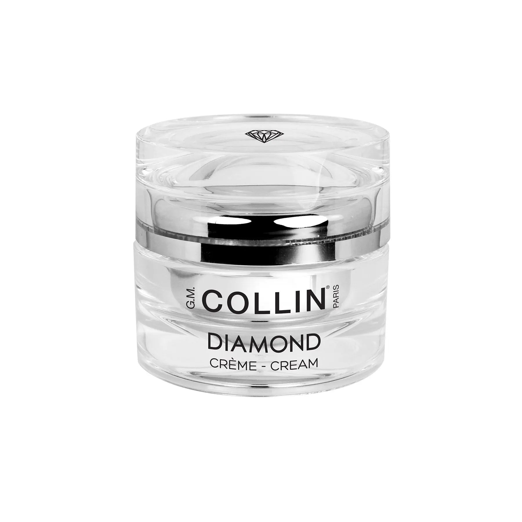 G.M Collin Diamond Cream