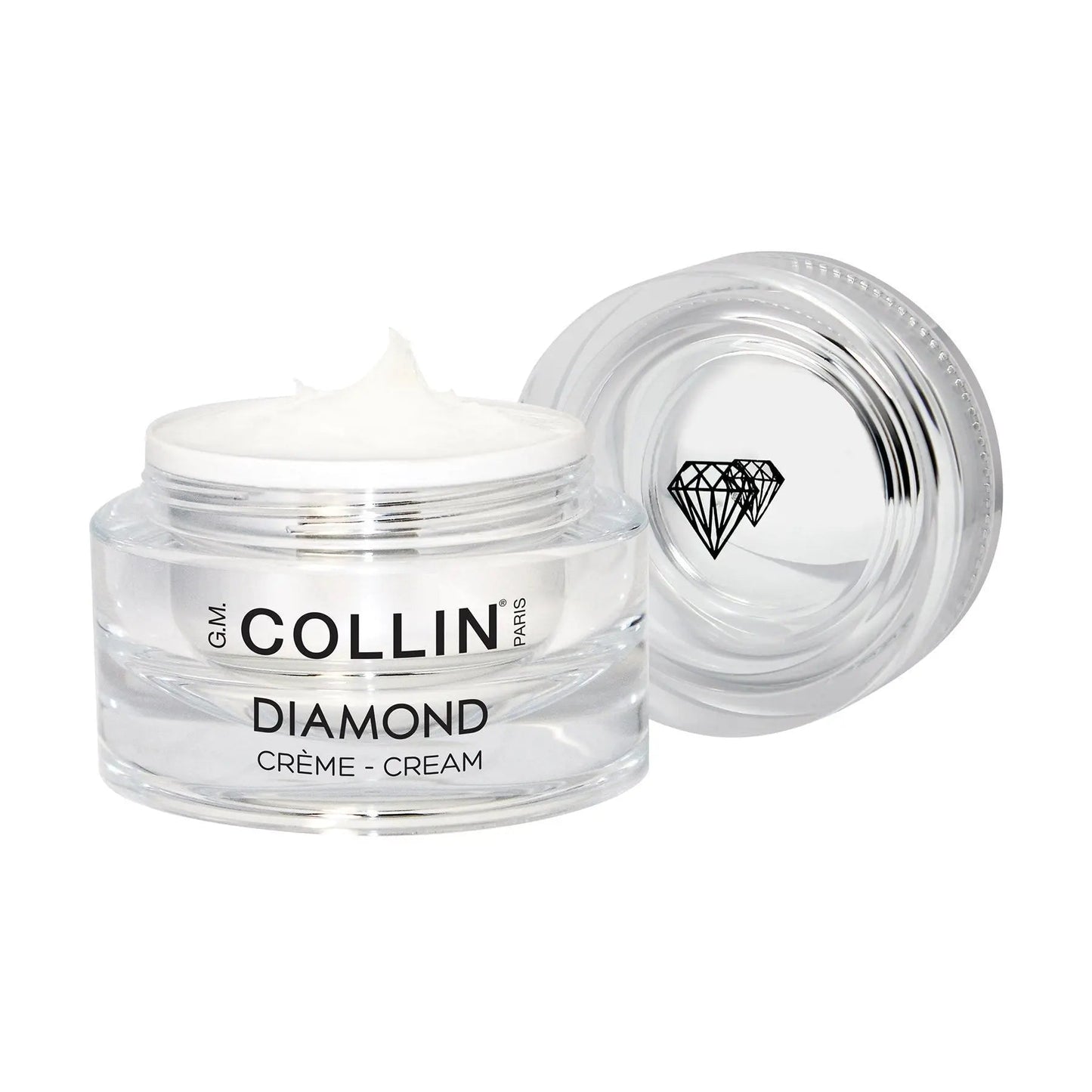 G.M Collin Diamond Cream