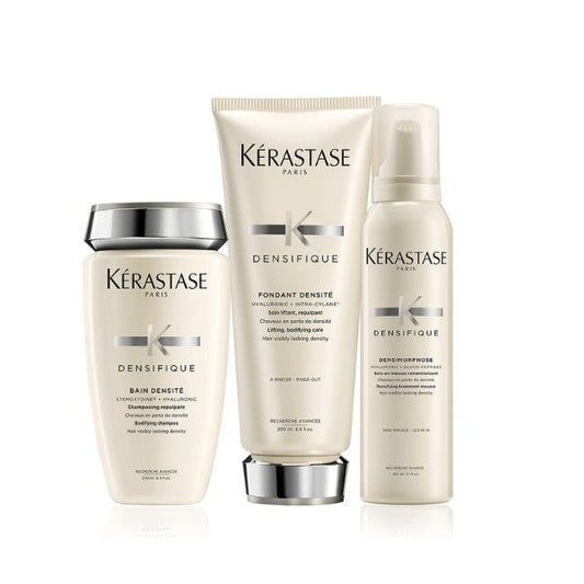 Densifique Thinning Hair Set Kerastase Claudia Iacono