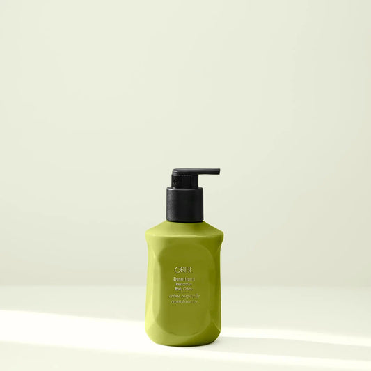 Desertland Restorative Body Crème Oribe Claudia Iacono