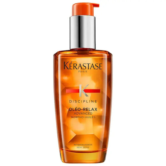 Discipline Oléo-Relax Control-In-Motion Oil Kerastase Claudia Iacono