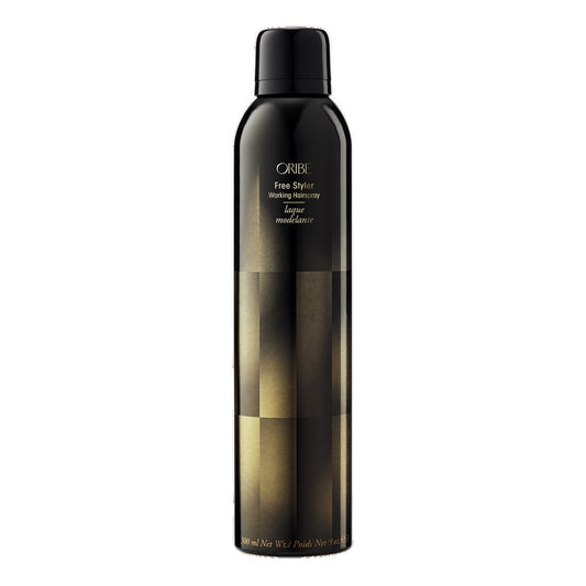 FREE STYLER WORKING HAIRSPRAY Oribe Claudia Iacono