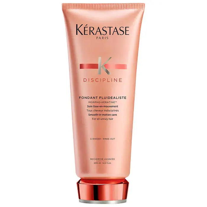 Fondant Fluidéaliste Kerastase Claudia Iacono