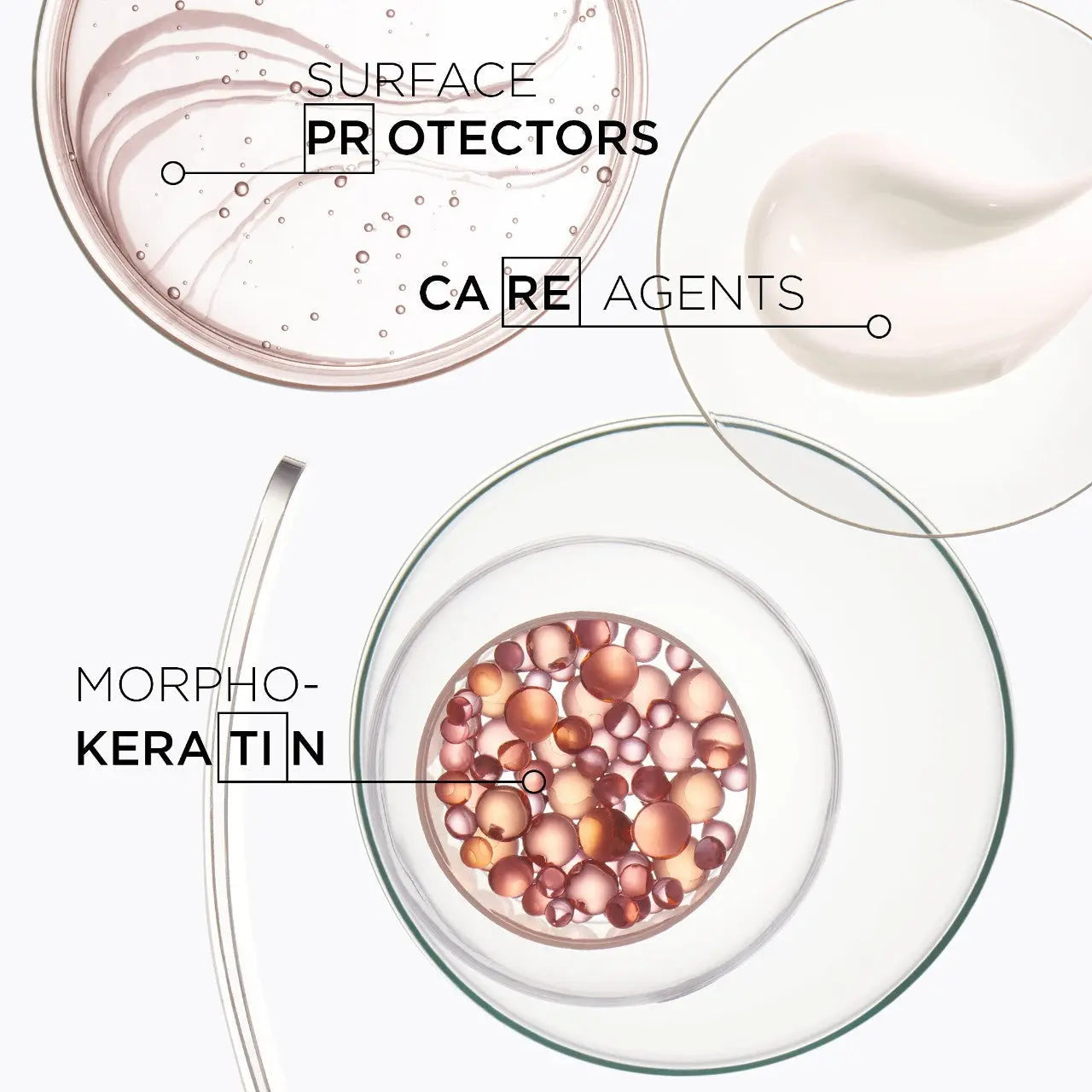 Fondant Fluidéaliste Kerastase Claudia Iacono