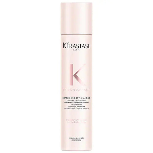 Fresh Affair Oil-Absorbing Dry Shampoo Kerastase Claudia Iacono