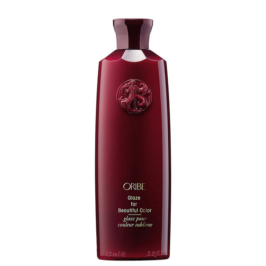 GLAZE FOR BEAUTIFUL COLOR Oribe Claudia Iacono
