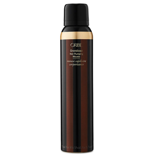 GRANDIOSE HAIR PLUMPING MOUSSE Oribe Claudia Iacono