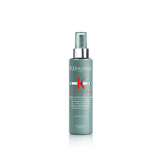 Genesis Homme Spray de Force Épaississant Kerastase Claudia Iacono