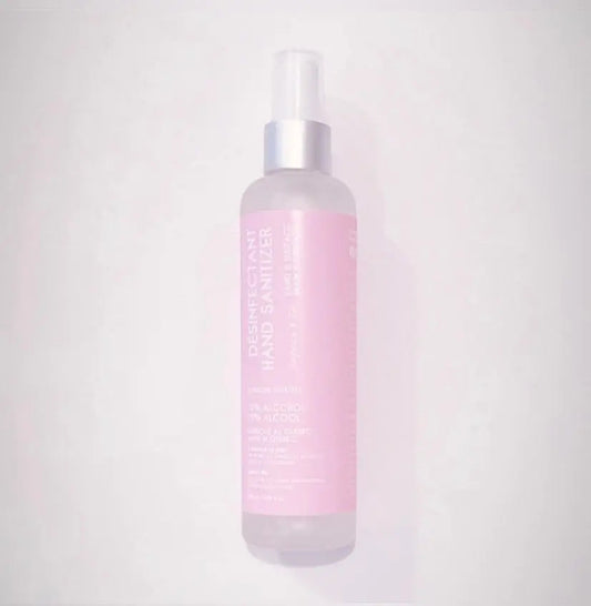 HAND SANITIZER - SOUR CANDY Caprice & Co Claudia Iacono