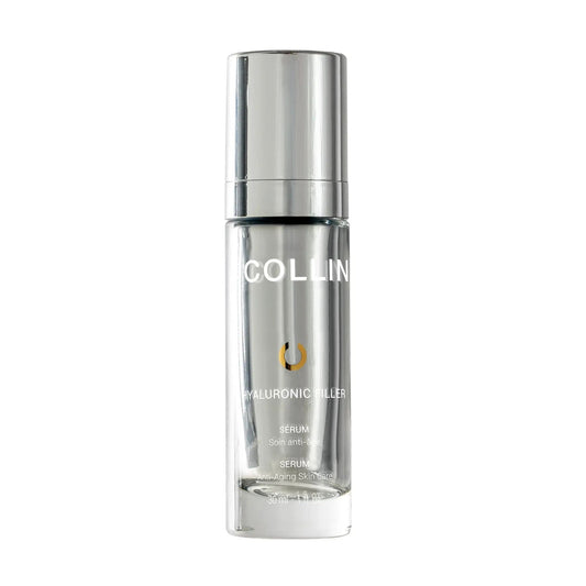 G.M Collin Hyaluronic Filler Serum