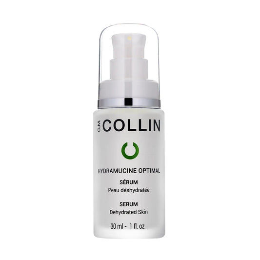 G.M Collin Hydramucine Optimal Serum