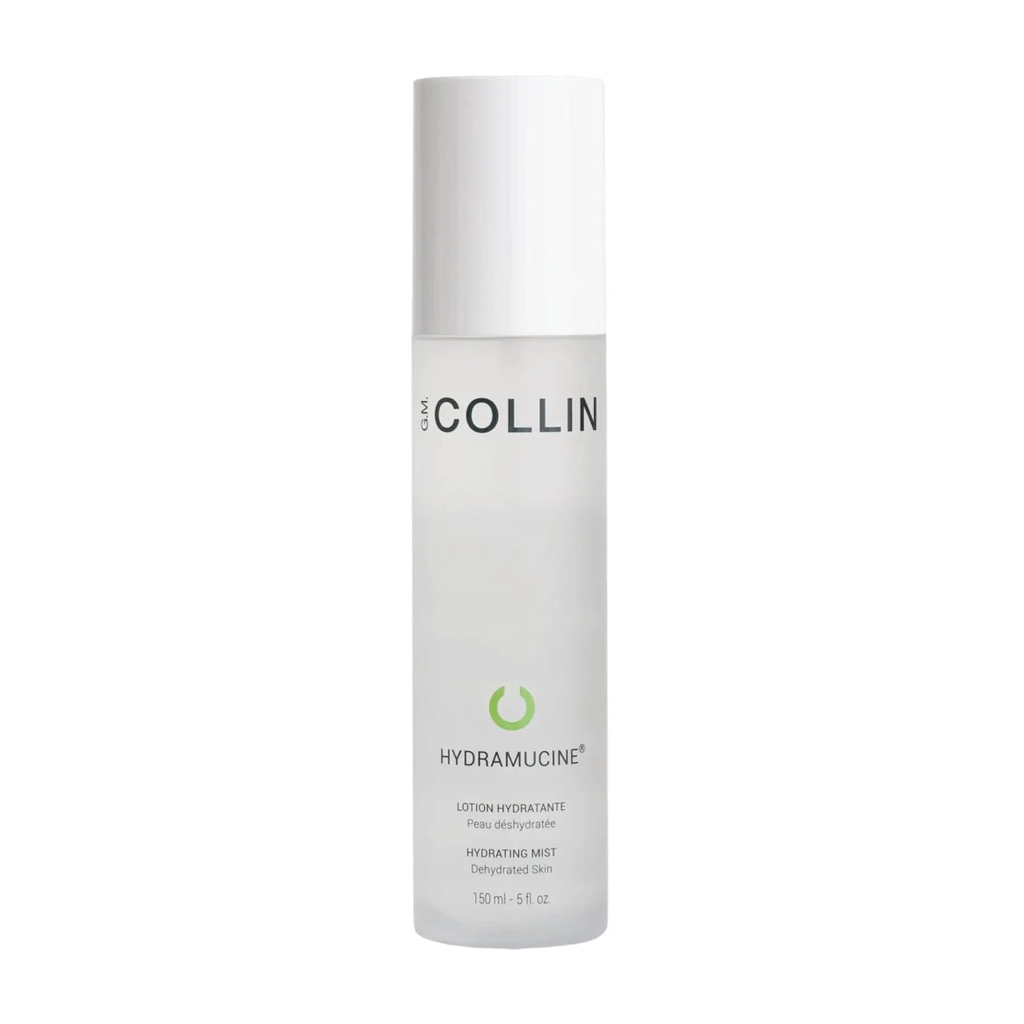 G.M Collin Hydramucine Purifying Mist