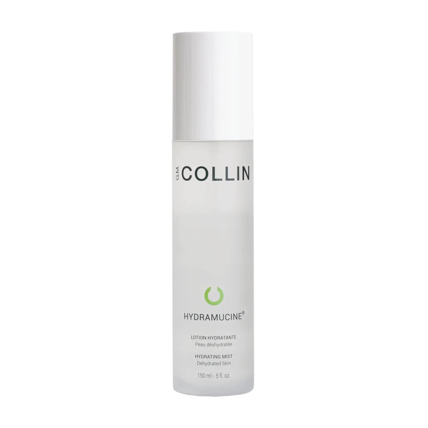 G.M Collin Hydramucine Purifying Mist
