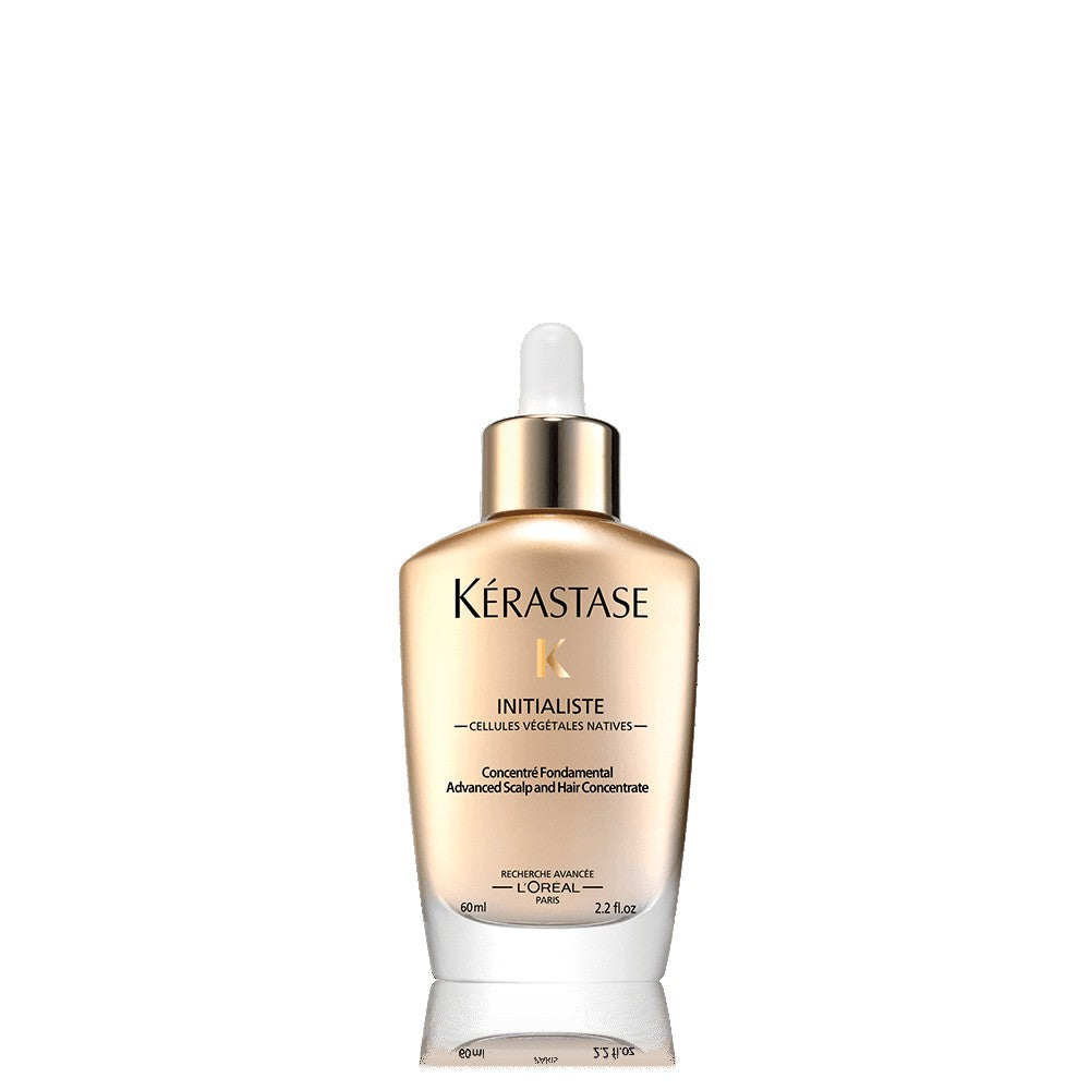 INITIALISE HAIR AND SCALP SERUM Kerastase Claudia Iacono