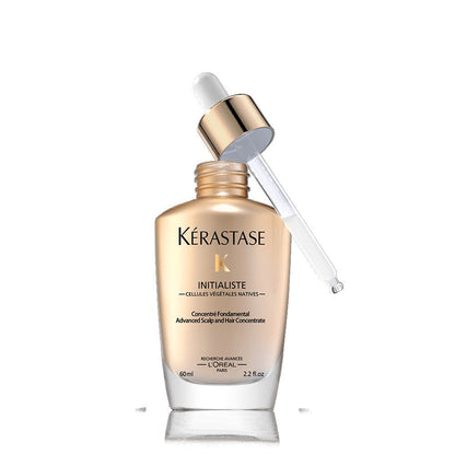 INITIALISE HAIR AND SCALP SERUM Kerastase Claudia Iacono