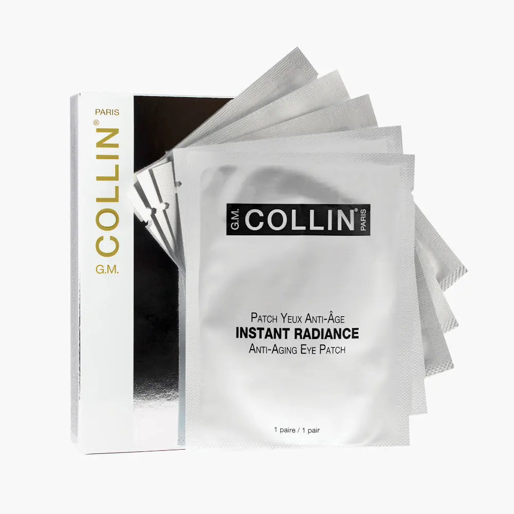 G.M Collin Instant Radiance Eye Patch