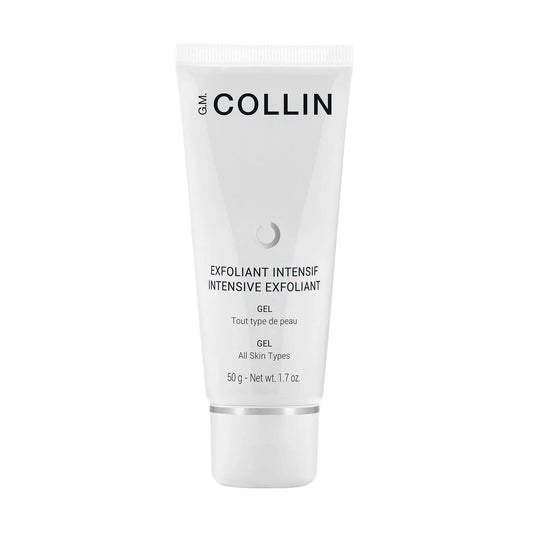 G.M Collin Intensive Exfoliating Gel
