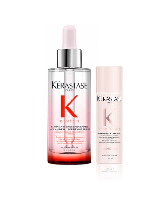 Kérastase Discovery Set - Best sellers Kerastase Claudia Iacono