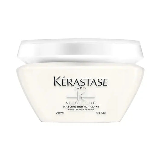 Kerastase Spécifique Masque Réhydratant Kerastase Claudia Iacono