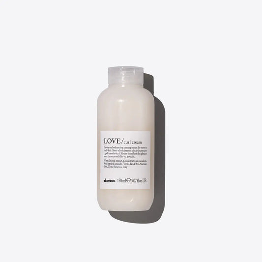 LOVE CURL CREAM Davines Claudia Iacono