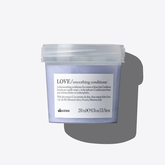 LOVE SMOOTHING CONDITIONER Davines Claudia Iacono