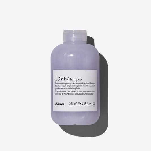 LOVE SMOOTHING SHAMPOO Davines Claudia Iacono