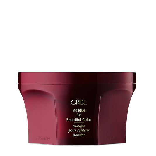 MASQUE FOR BEAUTIFUL COLOR Oribe Claudia Iacono