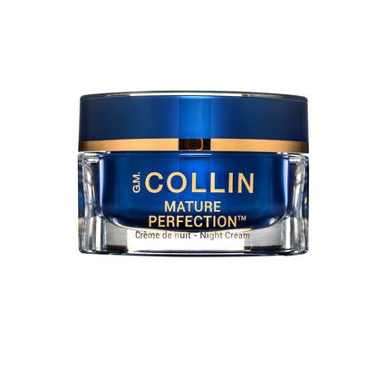 G.M Collin Mature Perfection Night Cream