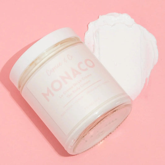 MONACO - BODY CREAM Caprice & Co Claudia Iacono