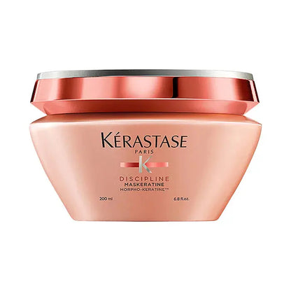 Maskeratine Kerastase Claudia Iacono