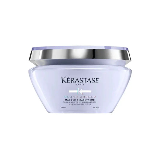 Masque Cicaextreme Kerastase Claudia Iacono