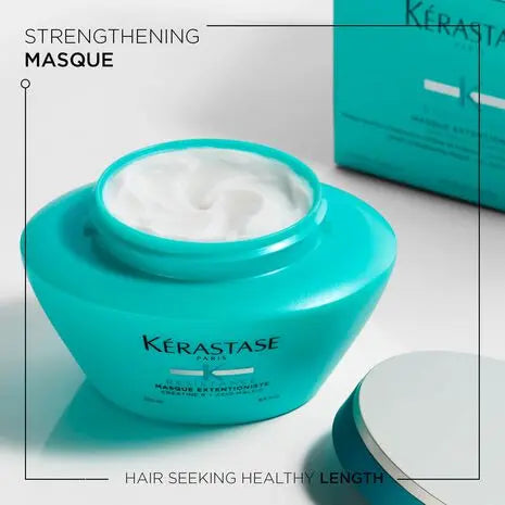 Masque Extentioniste Hair Mask Kerastase Claudia Iacono