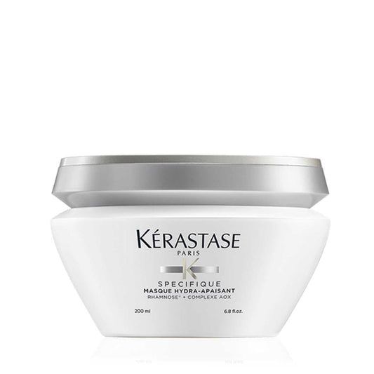 Masque Hydra Apaisant Hair Mask Kerastase Claudia Iacono