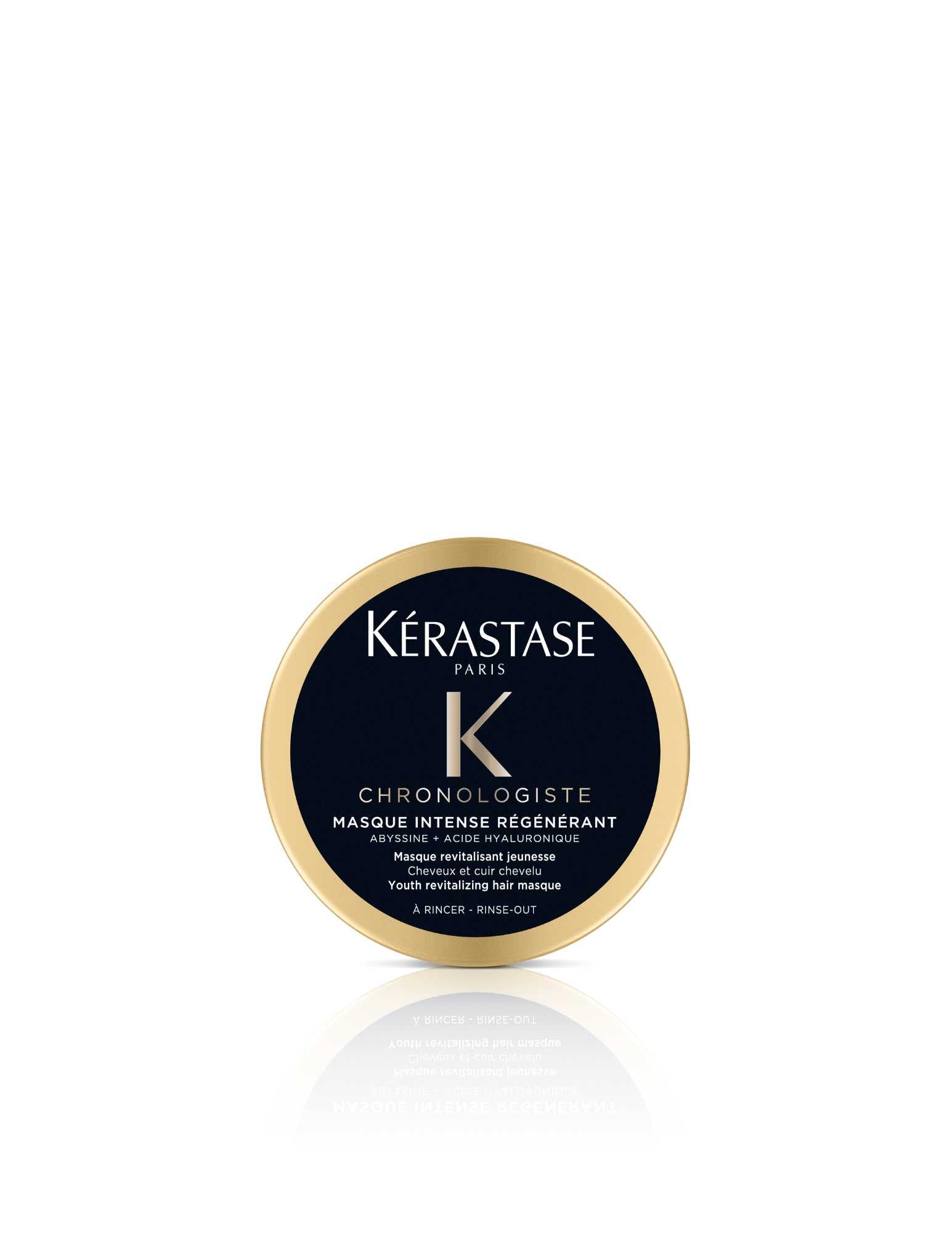 Masque Intense Régénérant Kerastase Claudia Iacono