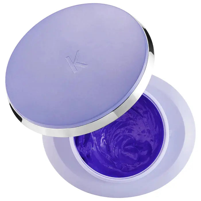 Masque Ultra-Violet Hair Mask Kerastase Claudia Iacono