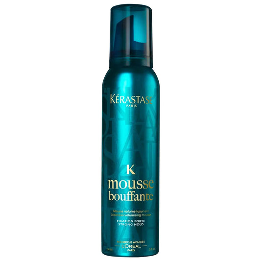 Mousse Bouffante Hair Mousse Kerastase Claudia Iacono