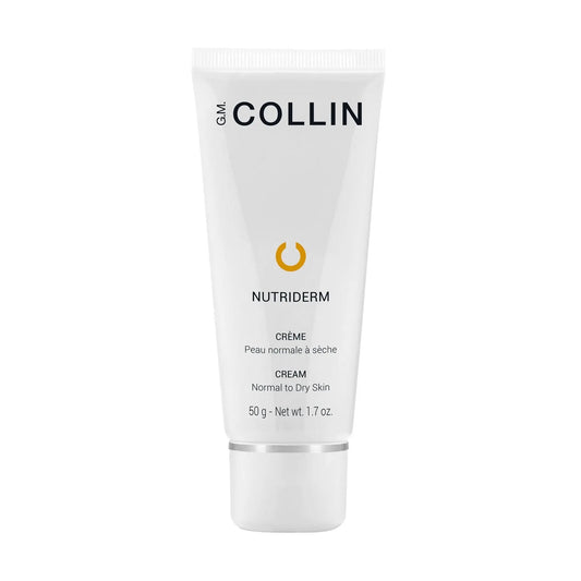 G.M Collin Nutriderm Cream