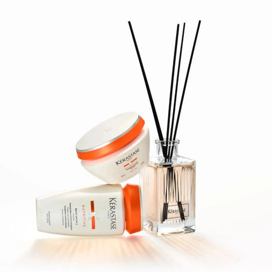 NUTRITIVE Home Fragrance Kerastase Claudia Iacono