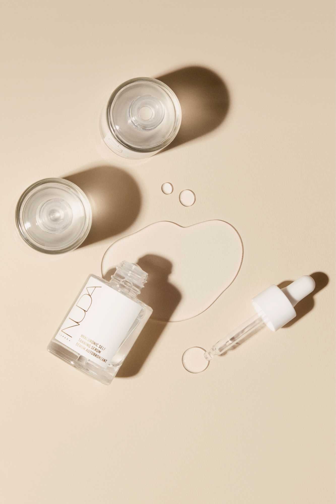Nuda Routine Kit Nuda Claudia Iacono