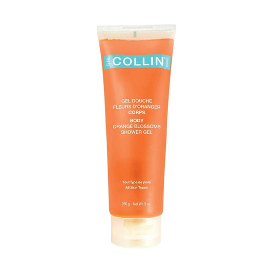 G.M Collin Orange Blossoms Body Shower Gel