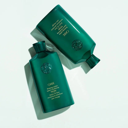 Oribe: Priming Lotion Leave In Conditioning Detangler Claudia Iacono Claudia Iacono