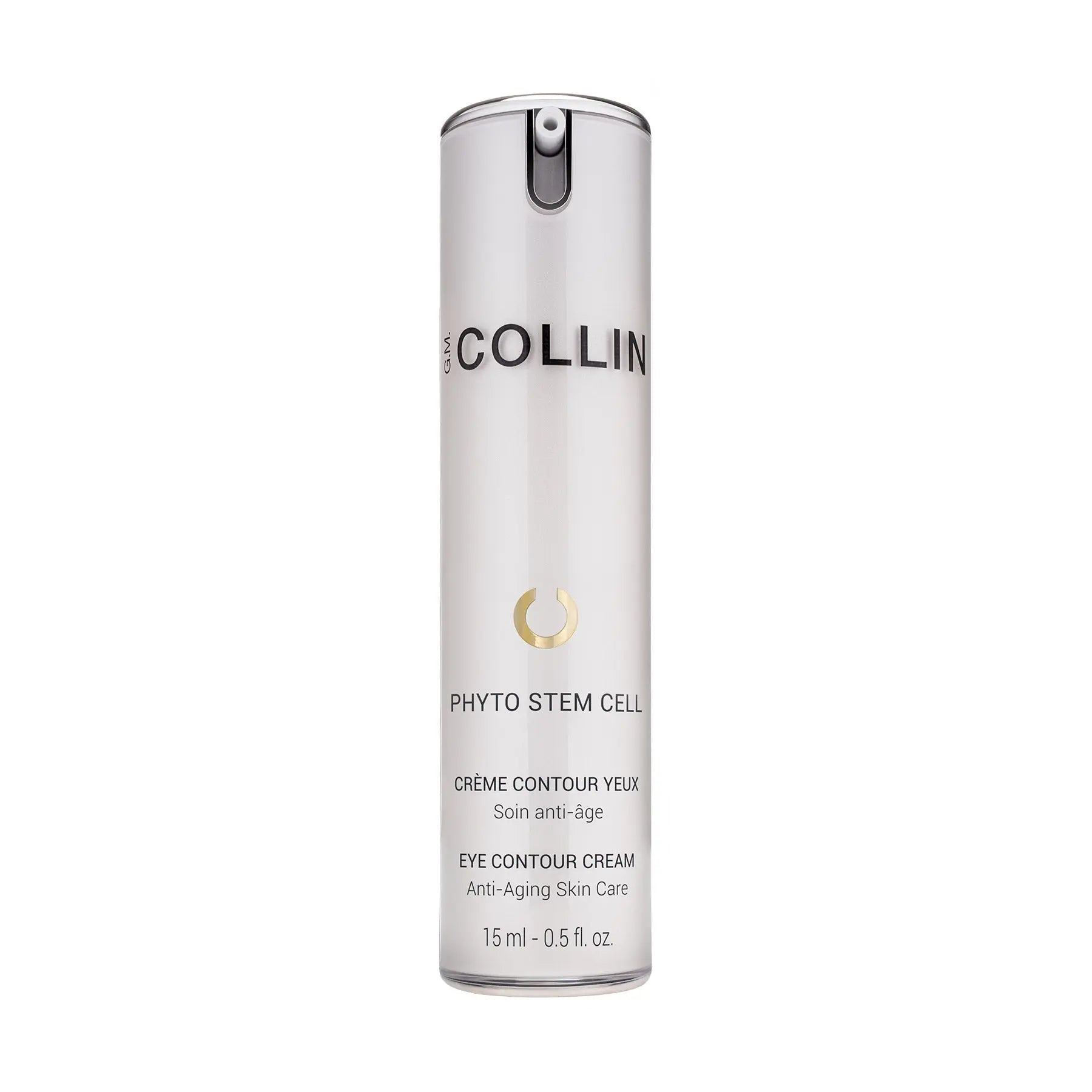 G.M Collin Phyto Stem Cell + Eye Contour Cream